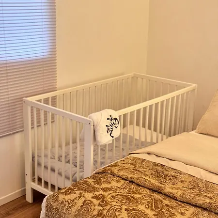 Rue Blaes Apartment *