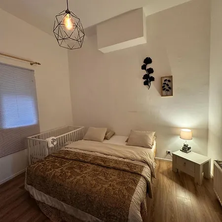 Apartment Rue Blaes