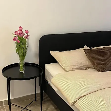 Rue Blaes Apartment *