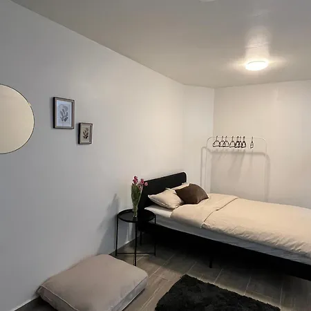 Apartment Rue Blaes *