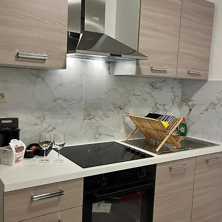 Apartment Rue Blaes