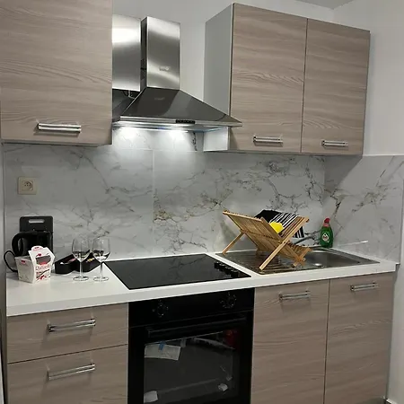 Apartment Rue Blaes